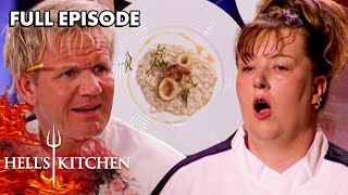 Hells Kitchen Season 9  Ep 12  The Countdown to Chaos  Full Episode [upl. by Elane]