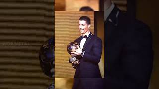 Ronaldo ballon dor the good [upl. by Ahtelra378]