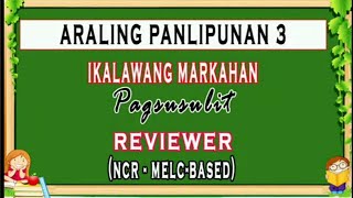 AP Q2 PERIODICAL TEST REVIEWER [upl. by Meakem]