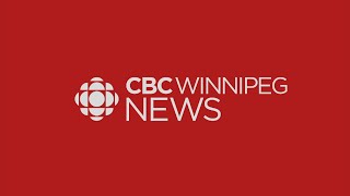 WATCH LIVE CBC Winnipeg News at 6 for Feb 8 2024 [upl. by Mulcahy]