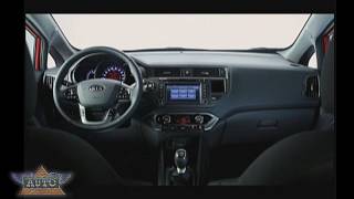 2012 Kia Rio Sedan Starts Under 13500 [upl. by Yrahk]