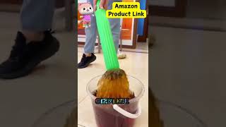 Microfiber Mop Wiper Amazon Link in Bio products gadgets amazon daraz shorts viral online [upl. by Aniral]