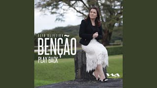 No Tempo Dele Playback [upl. by Aundrea]