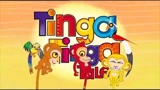 Tinga Tinga Tales  Theme Song [upl. by Inez]