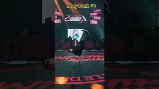 Bboy Punk 🇧🇷 breakdance youtubeshorts bboypower powermove shorts [upl. by Bucky]