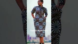 Ankara Short Gowns 2024 Top 20 Stylish Designs for Ladies ankaramodernstyles [upl. by Ahsla]