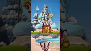 Shiv tandav stotram 😱🥰 Har Har Mahadev 🙏🙏 Mahakal trendingshorts [upl. by Nocaj]