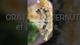 GRATIN BUTTERNUT [upl. by Vivyan]