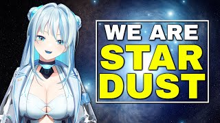 We Are Star Dust  The Origin of the Elements [upl. by Artim]