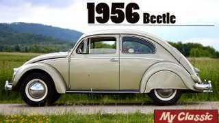 My Classic S01E03  56 Beetle [upl. by Ygief]