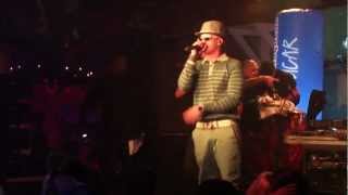 Junto Al Amanecer  Loba  J Alvarez  En Vivo  Discoteca Oye Bonita [upl. by Garlaand]