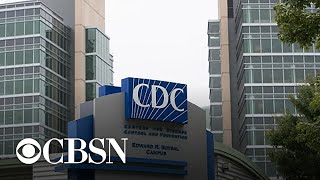 CDC advisory panel updates COVID19 vaccine safety recommendations [upl. by Anairo]