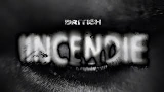 British  Incendie Clip officiel [upl. by Sunil]