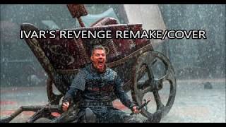 IVARS REVENGE DANHEIM REMAKECOVER [upl. by Nnylireg]