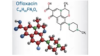 ofloxacin [upl. by Daron656]