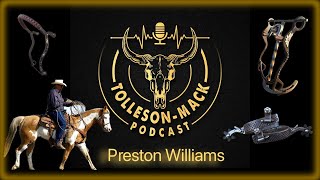 Episode 66 Preston Williams [upl. by Nylednarb]