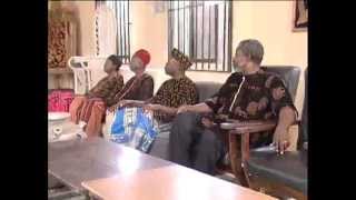 ARMADILLO PART 1 Nigerian Nollywood movie [upl. by Debi]