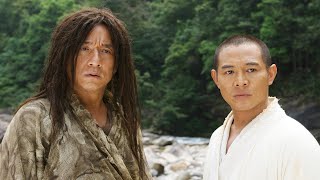 Jet Li amp Jackie Chan The Forbidden Kingdom 2008  Best Jet Li Action Movies full movie English 2022 [upl. by Neelloj442]