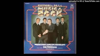 Brian Poole amp The Tremeloes  Do You Love Me [upl. by Ynalem]