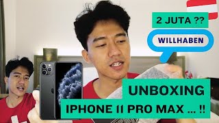 VLOG 36  Harga Pasaran HP Iphone Bekas di Eropa Murah  Murah [upl. by Niwrud]