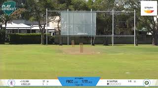 Queens T20 1st Grade T20 v Palm Beach T20 [upl. by Omar503]