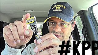 Gillette Fusion Proshield  an average guys review [upl. by Eanej]