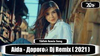 Aida  Дорогой  Gozleri Manda Dj Remix  Viral Video  English Song 2021  Tik Tok Dj Video  Dj AR [upl. by Billi]