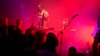 The Hebden Bridge Tapes  Peter Hook amp The Light  Sub Culture [upl. by Tersina51]