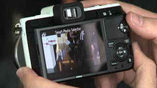 Nikon V1 and J1  Which first look review [upl. by Airol]