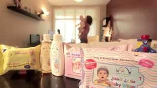 Emirates Wet Wipes TVC All Wipes [upl. by Bristow]