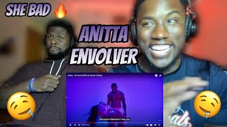 Im In Love  Anitta  Envolver Official Music Video [upl. by Harrison]