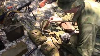 Infantrymans guide PART II Enemy gear amp equipment [upl. by Luaped]