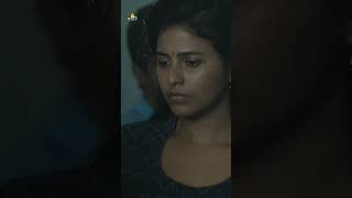 ఈ రోజుల్లో ఇలాంటి అమ్మాయిలు ఉన్నారా   Anjali Saves Vijay Sethupathi  Sindhubaadh  Shorts [upl. by Hairabez]