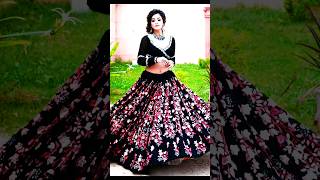 Lehenga blouse designs shorts video ytshorts [upl. by Lienad]