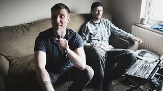 Sleaford Mods  Tiswas NME Flat Session 2014 [upl. by Grigson]