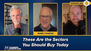 These Are the Sectors You Should Buy Today [upl. by Culver471]