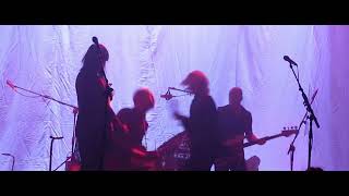 The Waterboys • Dont Bang the Drum • Live at the Grand Opera House Belfast 2010 [upl. by Michaela]