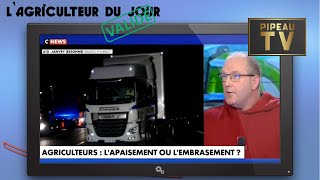 Un agriculteur dit tout en 3 minutes [upl. by Geilich]