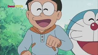 Doraemon Bahasa Indonesia Terbaru 2024 l Doraemon subtitle Indonesia [upl. by Llewoh]