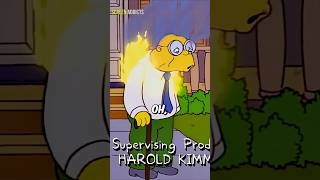 5 More Times Hans Moleman Was A Victim In The Simpsons [upl. by Quint]