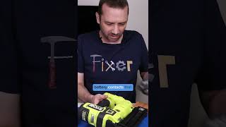 This Was the EASIEST Fix All Week diy tronicsfix ryobitools [upl. by Fabio]