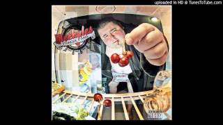 Merkules  This Is Food HUNGER PAINS AVAILABLE ON iTUNES [upl. by Vachel]