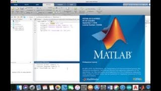 Introducción a MatLab crear un primer documento [upl. by Neelat]