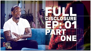 quotIm Glad I Never Met Your Parentsquot  FULL DISCLOSURE  EPISODE 1 [upl. by Eiroc]