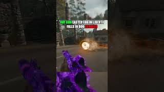 RAY GUN 🔫EASTER EGG🐣bo6 blackops6 callofduty blackops [upl. by Cirderf597]