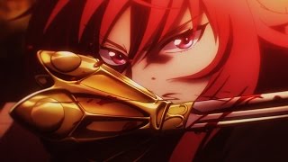 Alderamin On The Sky  AMV  Breaking The Silence [upl. by Junette]