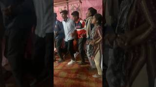 Ham aaya barati… sunn re jeans wali c nagpuri shorts dance trending nagpuri famousshorts song [upl. by Hanforrd]