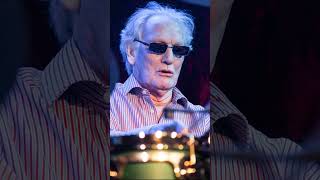 The Life and Death of Ginger Baker [upl. by Tnerb451]