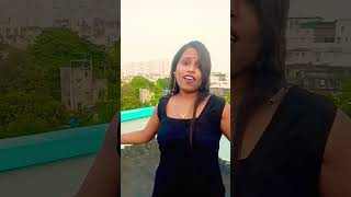 Main Teri Ho gayi yaar sajna ve sajna shortvideos trending song viralvideos [upl. by Broddy]