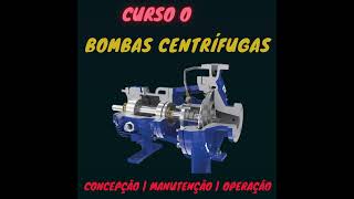 Curso Bomba Centrifuga [upl. by Naed]